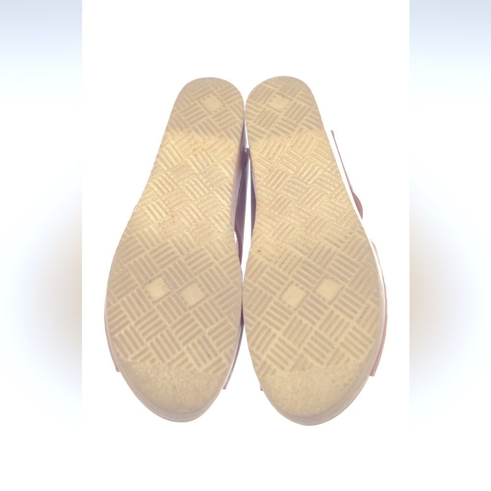 No. 6 Pink Sandals - Picture 8 of 14